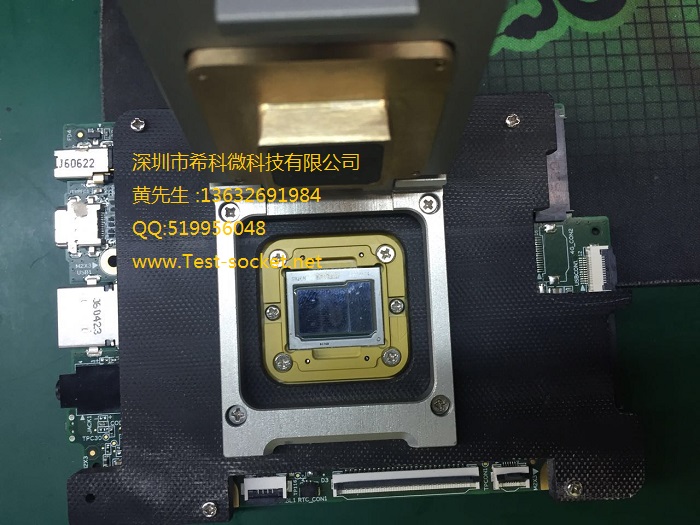 6Y30 /6Y33 CPU測(cè)試工具